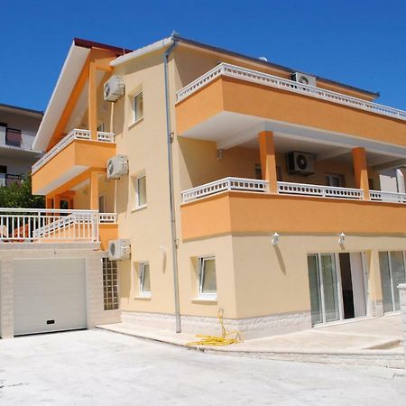 Ciovo Apartments Trogir Extérieur photo