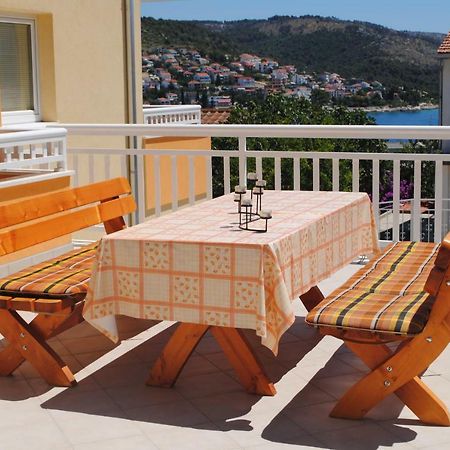 Ciovo Apartments Trogir Extérieur photo