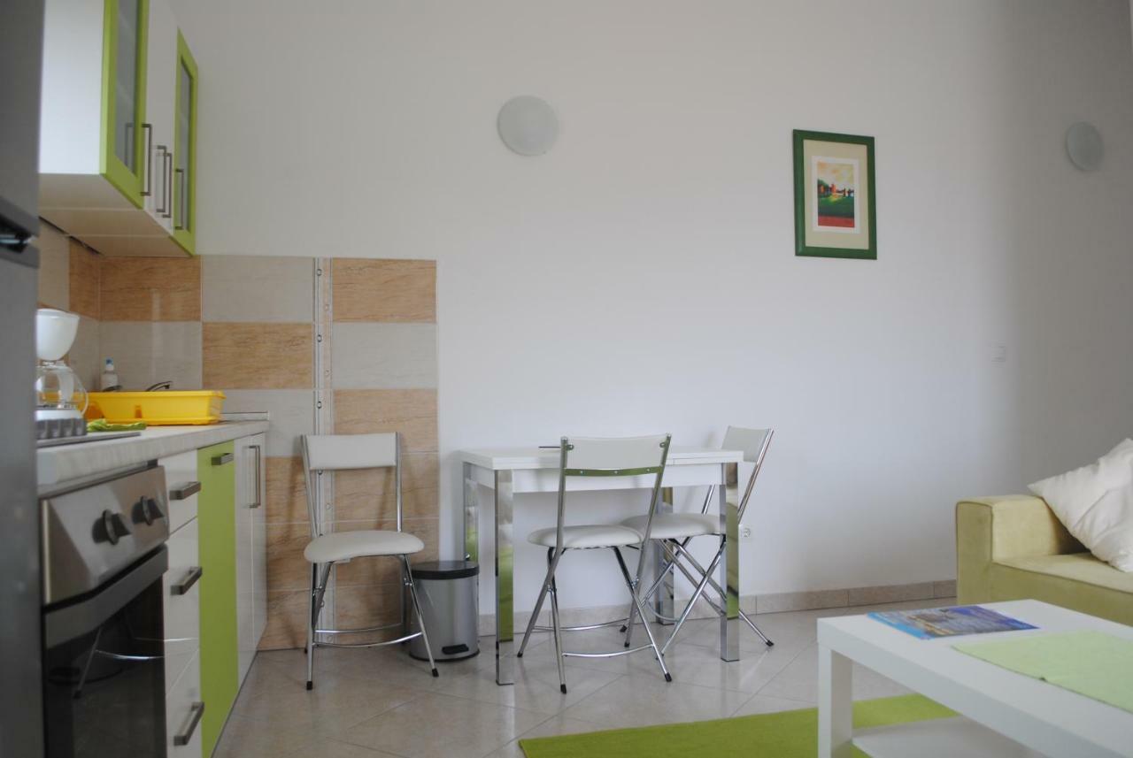 Ciovo Apartments Trogir Extérieur photo