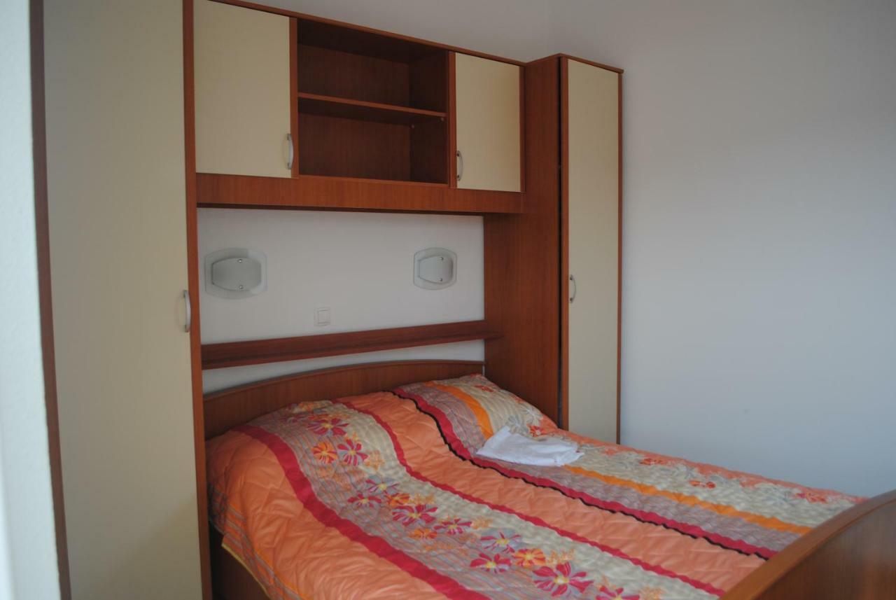 Ciovo Apartments Trogir Extérieur photo