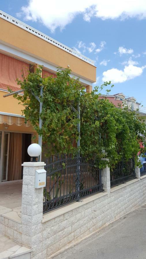 Ciovo Apartments Trogir Extérieur photo