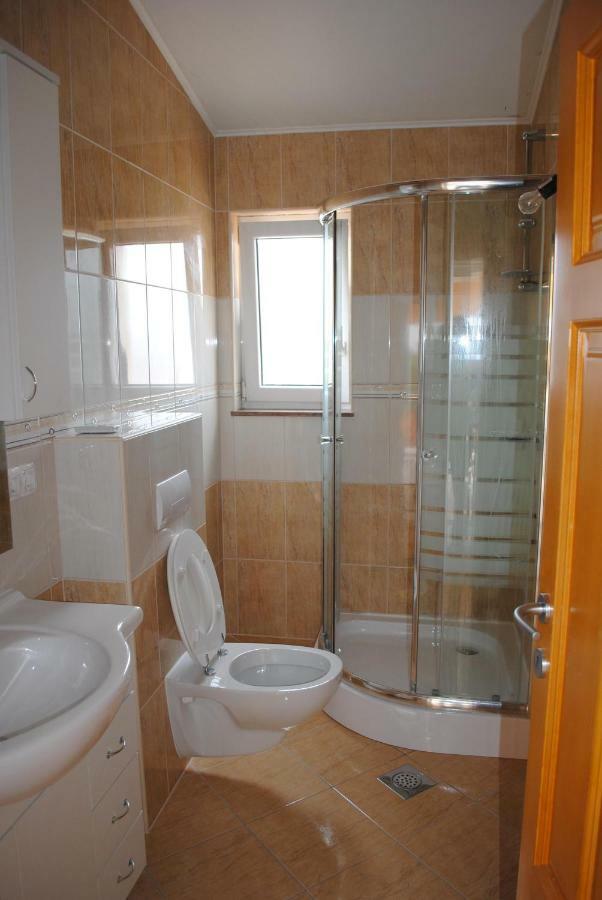Ciovo Apartments Trogir Extérieur photo