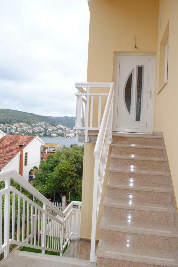 Ciovo Apartments Trogir Extérieur photo