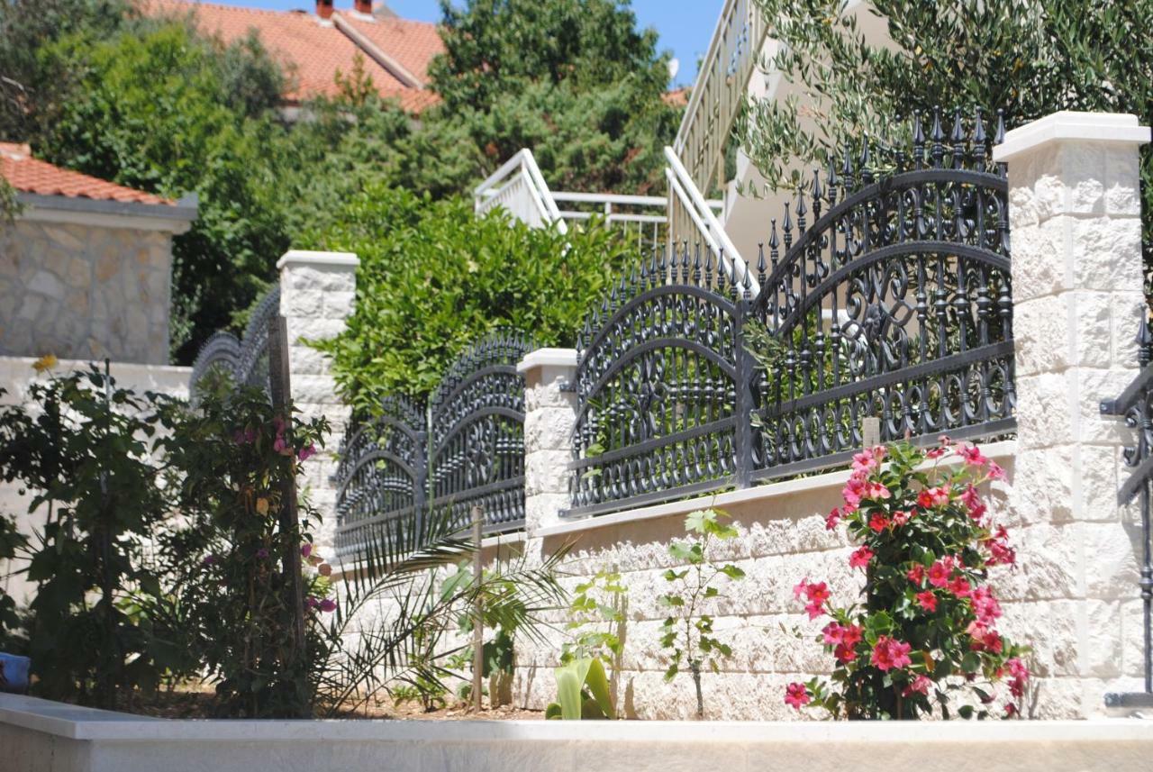 Ciovo Apartments Trogir Extérieur photo