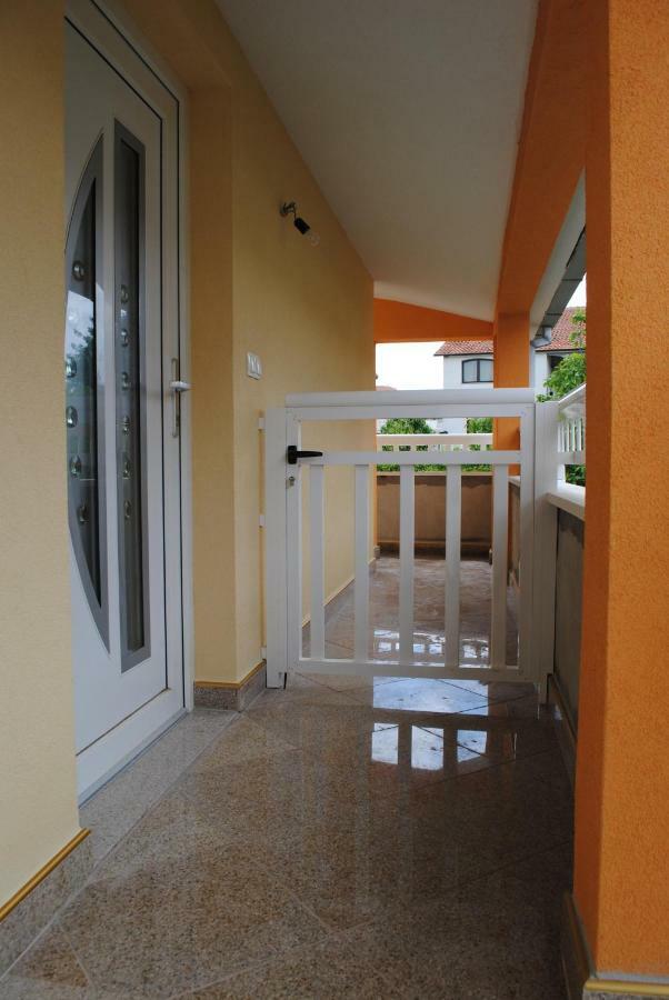 Ciovo Apartments Trogir Extérieur photo
