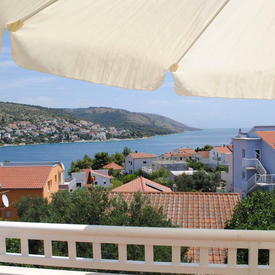 Ciovo Apartments Trogir Extérieur photo