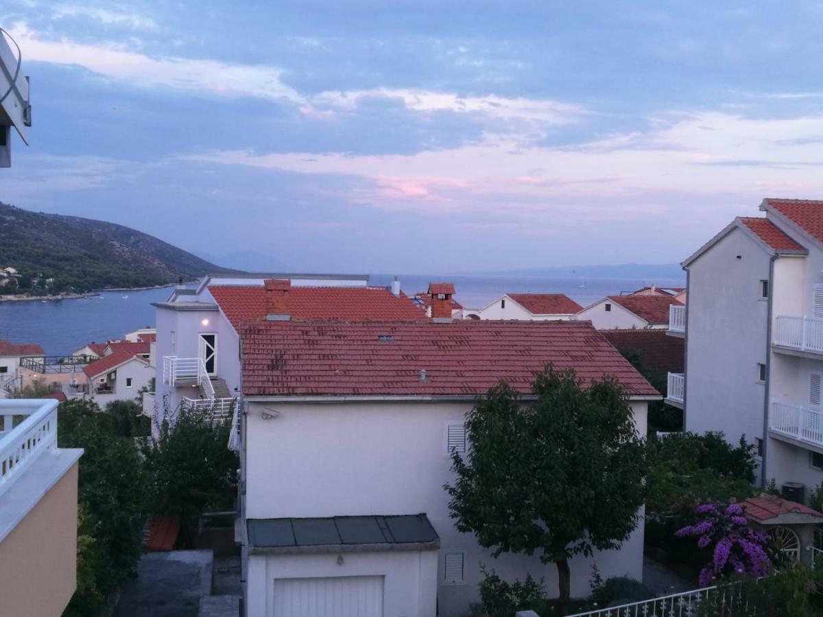 Ciovo Apartments Trogir Extérieur photo