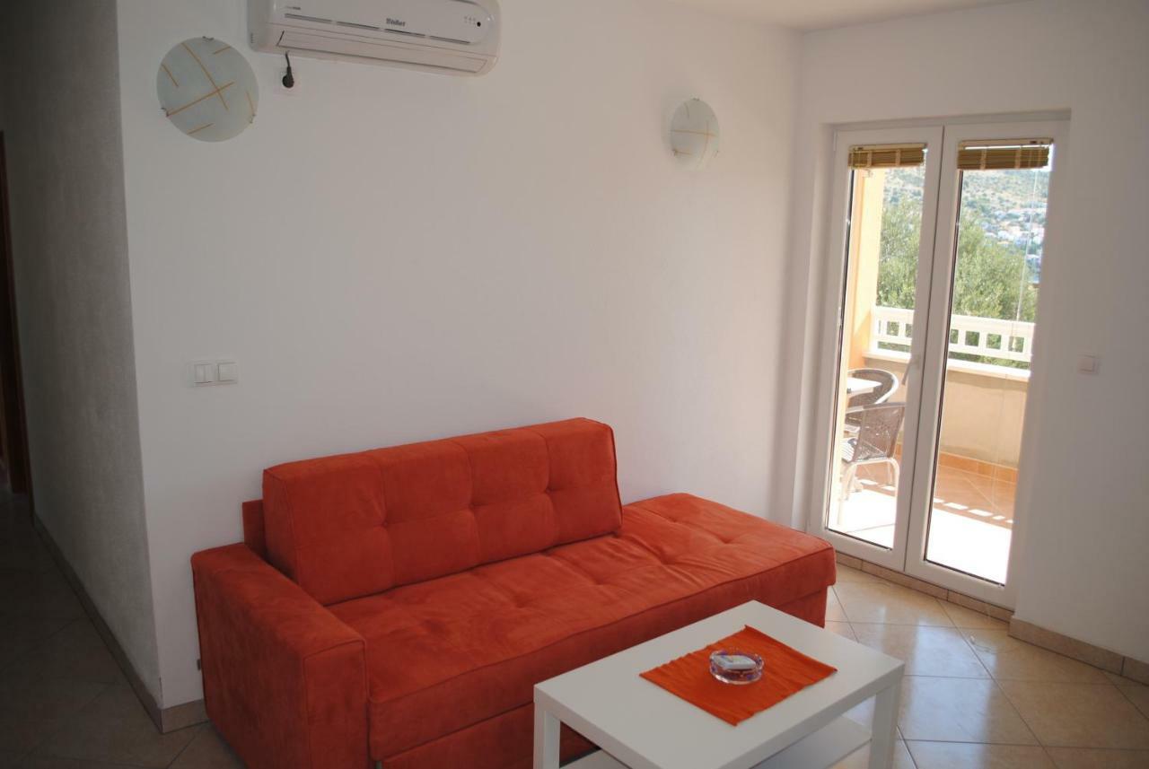 Ciovo Apartments Trogir Extérieur photo