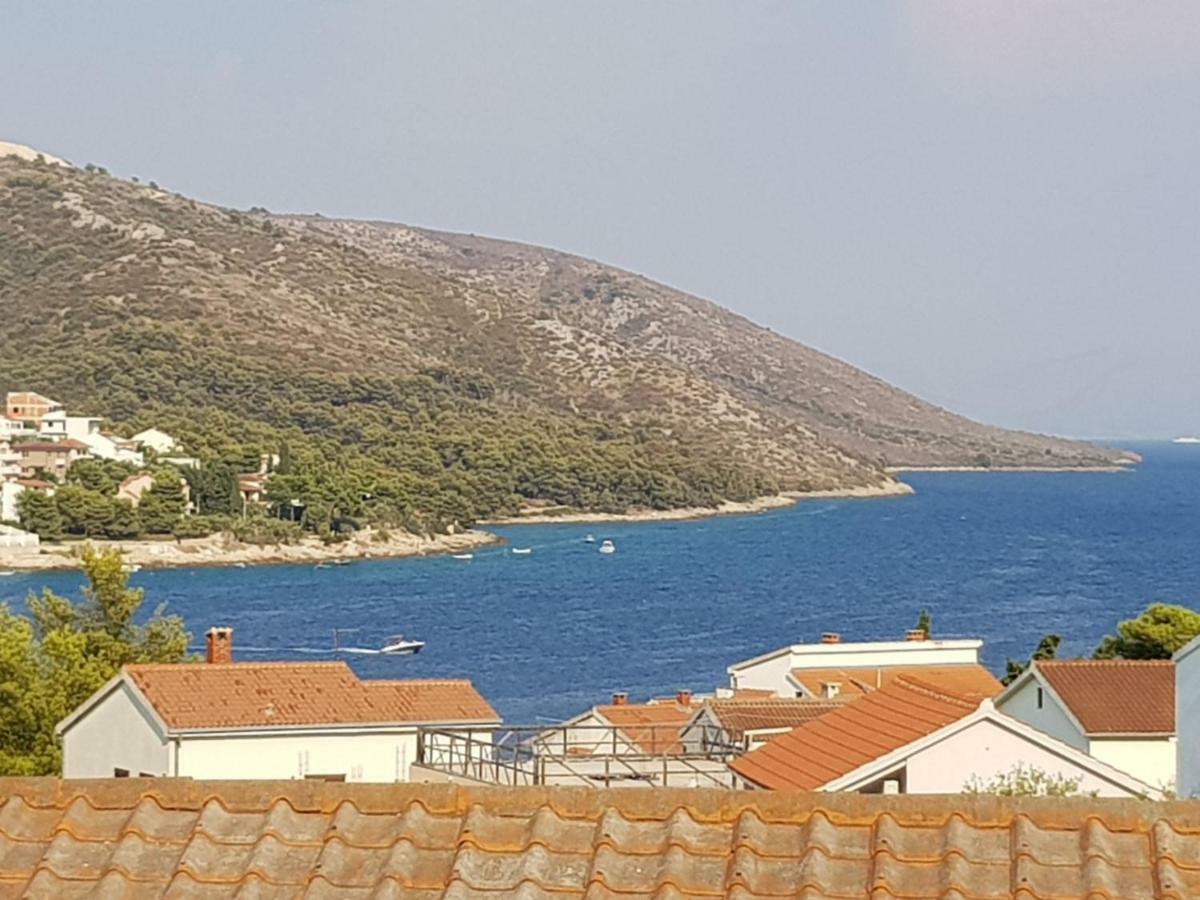 Ciovo Apartments Trogir Extérieur photo