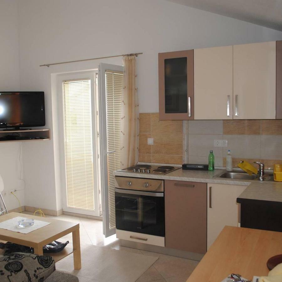Ciovo Apartments Trogir Extérieur photo