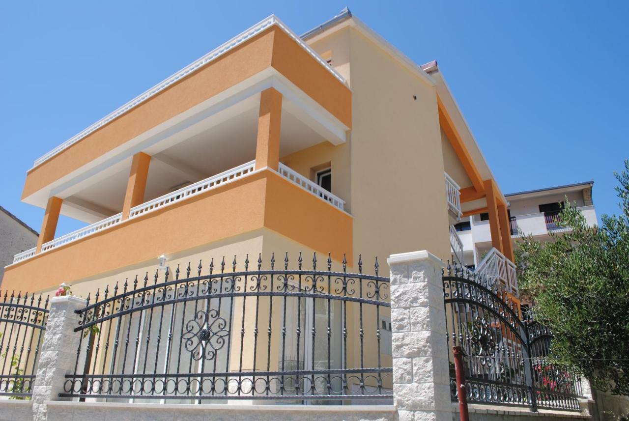 Ciovo Apartments Trogir Extérieur photo