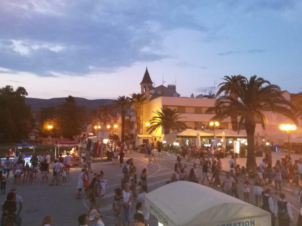 Ciovo Apartments Trogir Extérieur photo