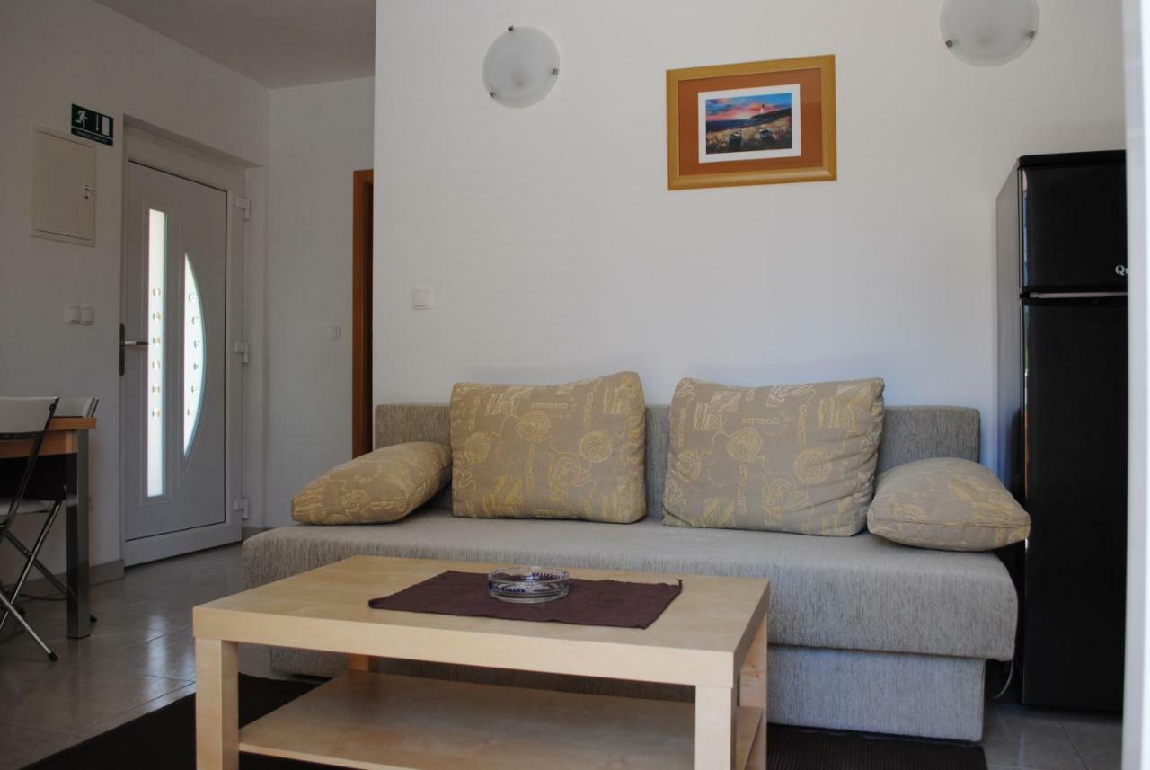 Ciovo Apartments Trogir Extérieur photo