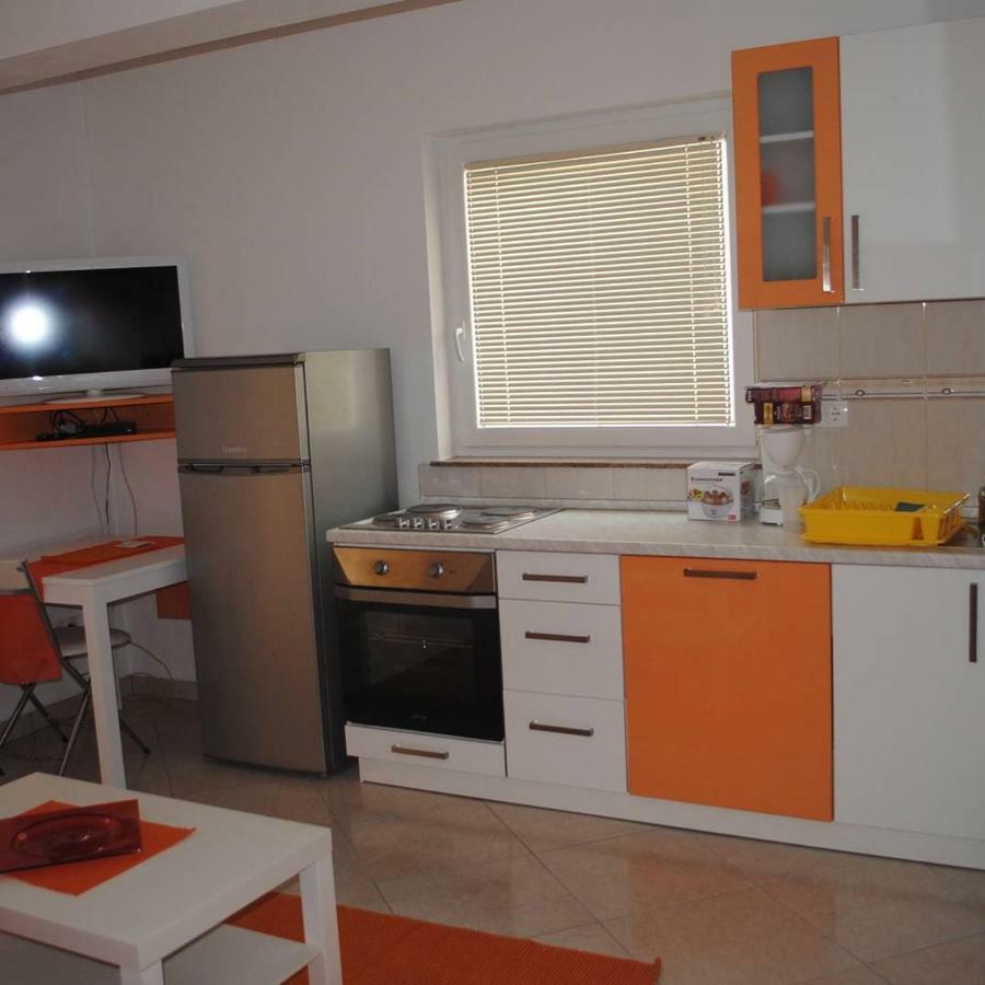 Ciovo Apartments Trogir Extérieur photo